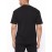 Men's Hustle Graphic T-Shirt - Casual Streetwear Style, Unisex Short Sleeve Tee with Bold Money Print, Lightweight Polyester Blend, Summer Essential for Men and Women, Unisex Tshirt | Bold Print Shirt | Money Theme Apparel
