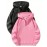 [Sporty Sweatshirts] 2pcs Sporty Comfortable Fleece-Lined Half-Zip Hooded Sweatshirts | Unisex Regular Fit Polyester Pullovers with Zippered Pockets for Gym, Casual & Lounge Wear, Machine Washable, Soft Knit Texture, Heather Grey & Black