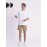 1pc Men's Casual Hooded Jacket, Solid Color, Long Sleeve, Regular Fit, Non-Stretch Fabric, Multiple Pockets, Woven Outerwear for Spring/Fall